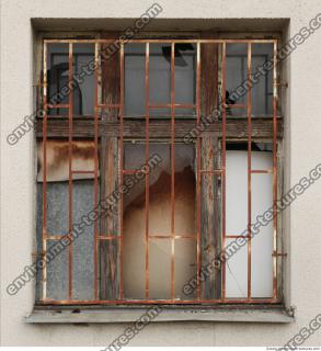 window barred 0008